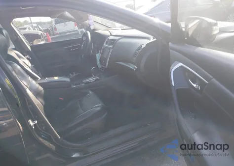 2016 Nissan Altima from USA, damaged, VIN 1N4BL3AP8GC159554